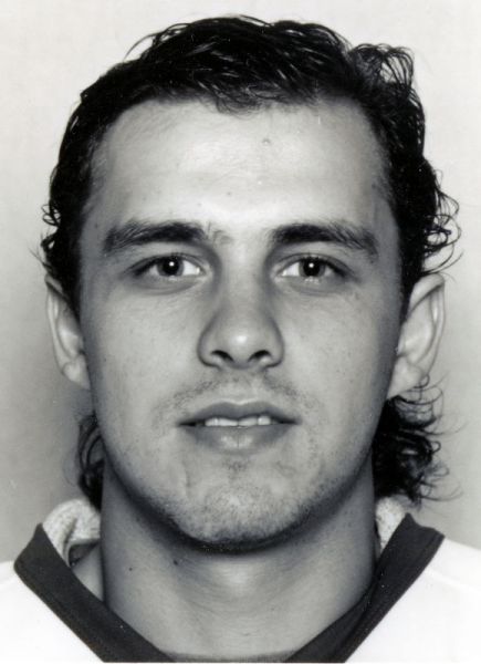Mikhail Volkov hockey player photo