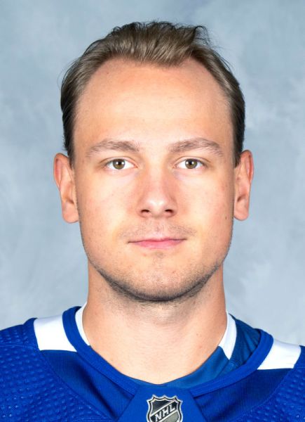 Mikko Kokkonen hockey player photo