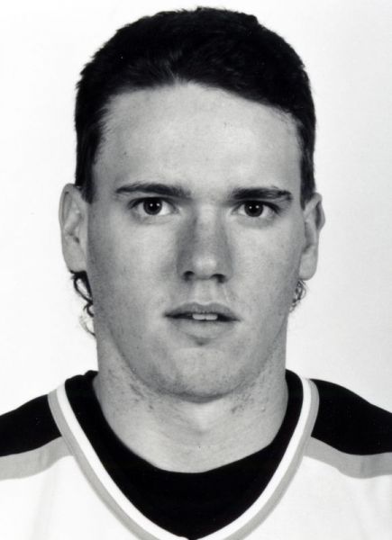 Milt Mastad hockey player photo