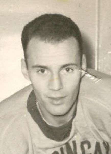Milt Swindlehurst hockey player photo