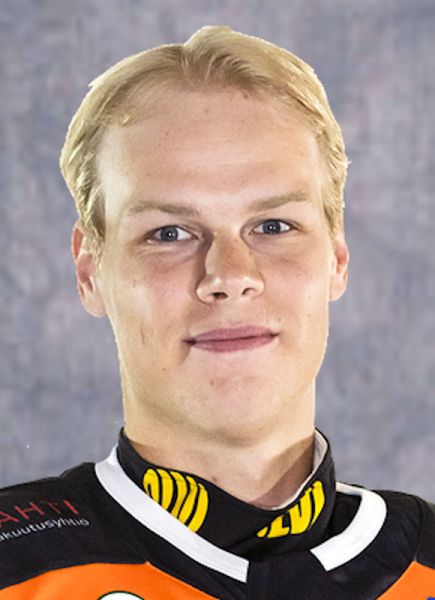 Miro Ruokonen hockey player photo