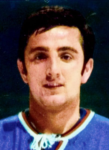 Miroslav Lacky hockey player photo