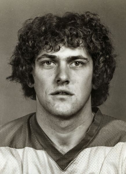 Mitch Babin hockey player photo