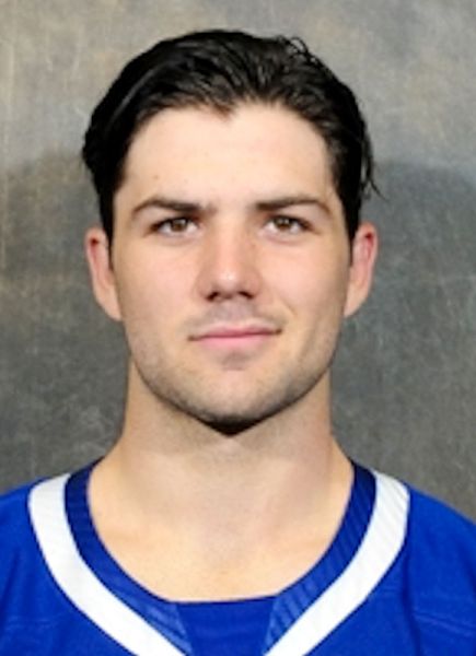 Mitch Eliot hockey player photo