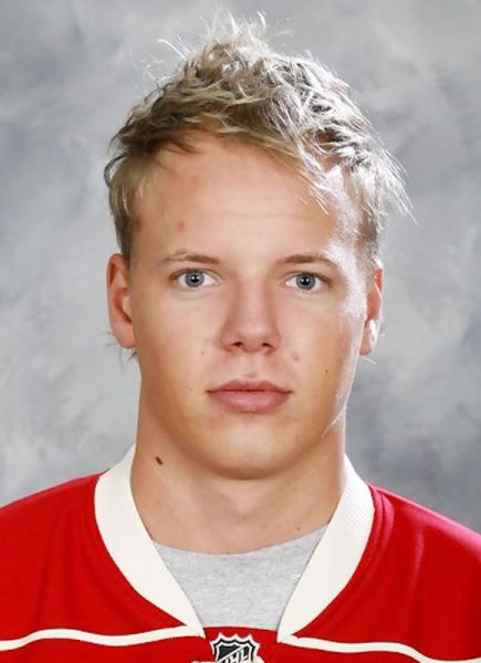 Morten Madsen hockey player photo