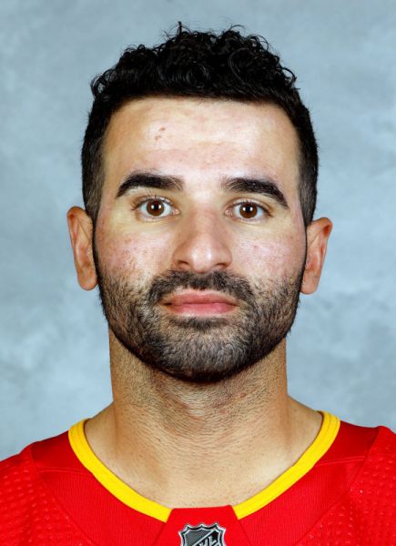 Nazem Kadri hockey player photo