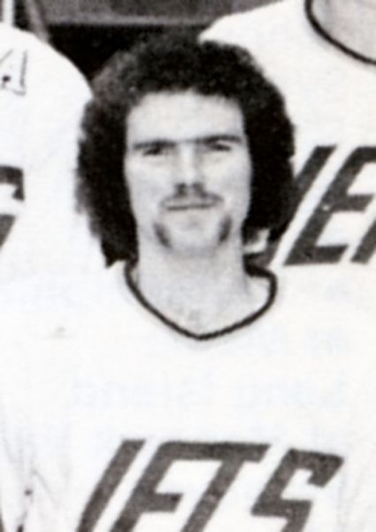 Ned Dowd hockey player photo