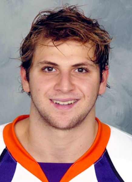 Ned Lukacevic hockey player photo