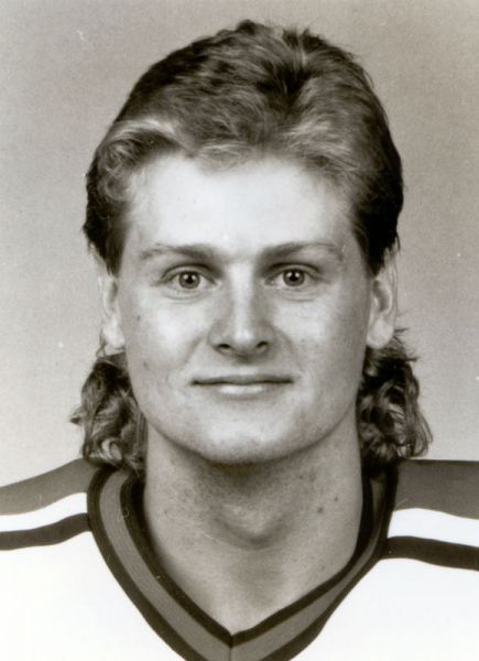 Neil Brady hockey player photo