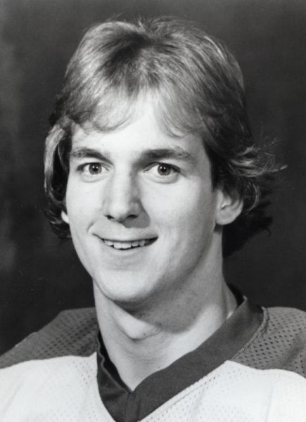 Neil LaBatte hockey player photo
