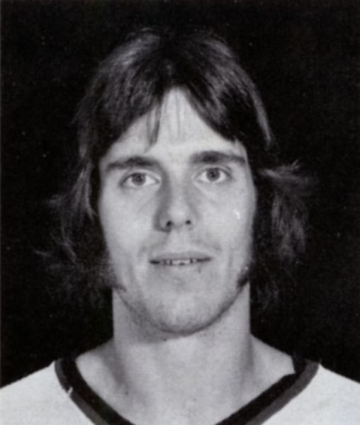 Neil Muller hockey player photo
