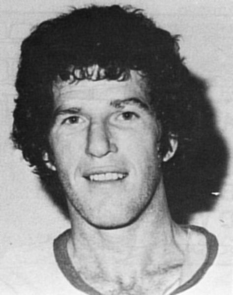 Neil Nicholson hockey player photo