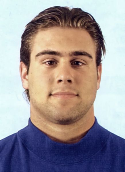 Nicholas Vachon hockey player photo