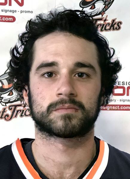 Nick DiNicola hockey player photo