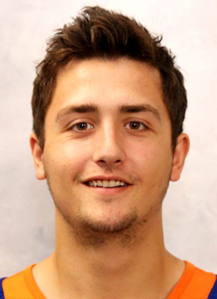 Nick Pastujov hockey player photo