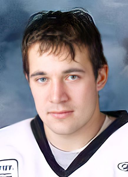 Nick Schneider hockey player photo