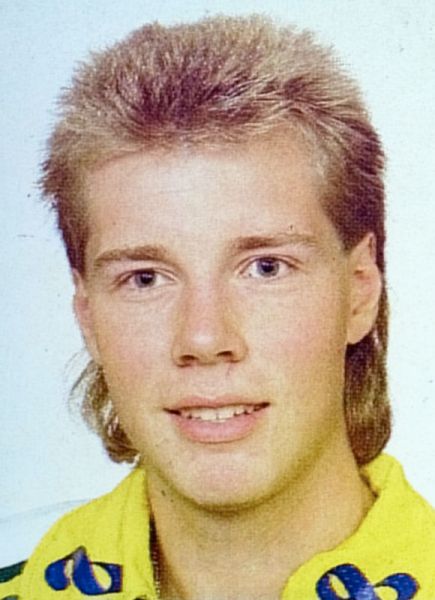 Nicklas Holmgren hockey player photo