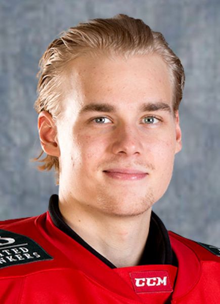 Niilo Halonen hockey player photo
