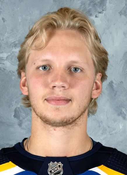 Nikita Alexandrov hockey player photo