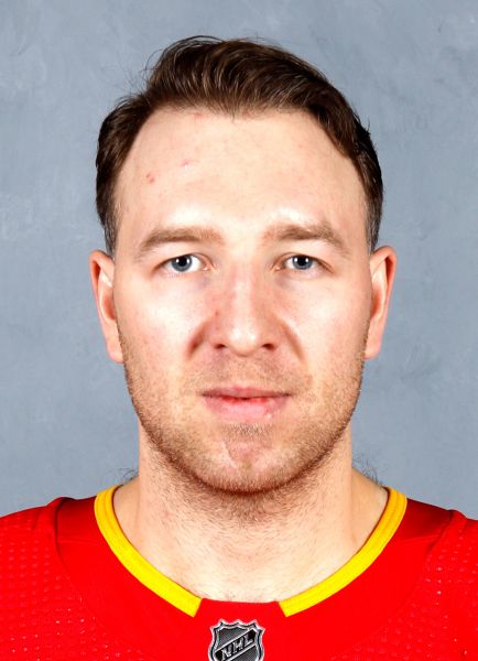 Nikita Nesterov hockey player photo