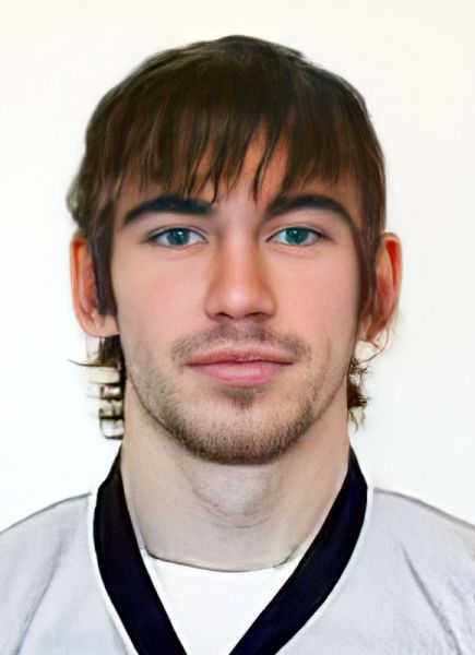 Nikita Poliakov hockey player photo