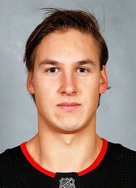Nikita Popugaev hockey player photo
