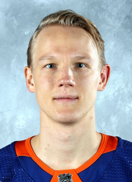 Nikita Soshnikov hockey player photo