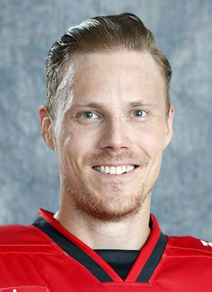 Niklas Appelgren hockey player photo