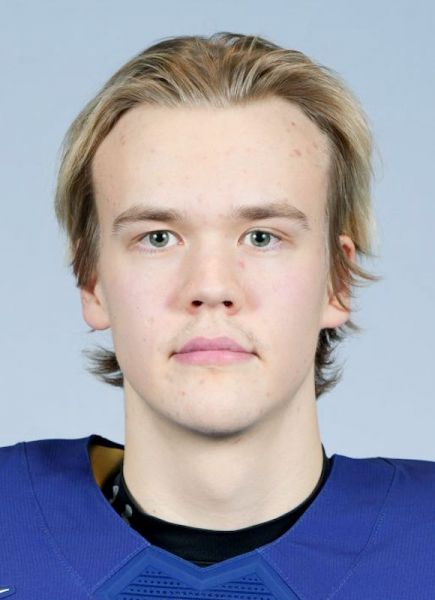 Niklas Kokko hockey player photo
