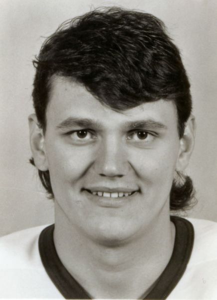 Nikolai Tsulygin hockey player photo
