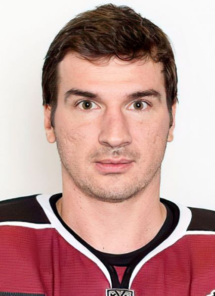 Nikolai Zherdev hockey player photo