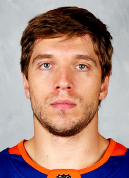 Nikolay Kulemin hockey player photo