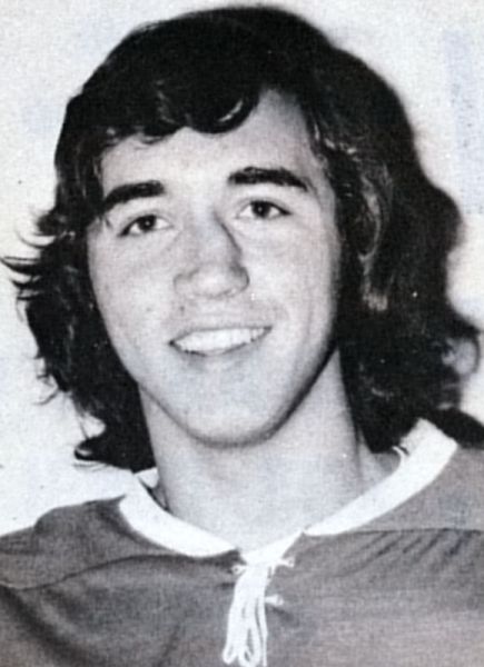 Norm Jones hockey player photo