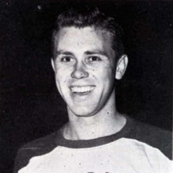 Olav Kollevoll hockey player photo