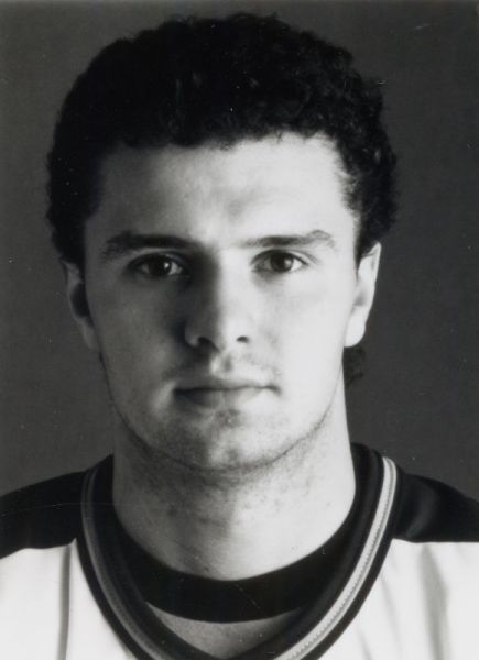 Oleg Shargorodsky hockey player photo
