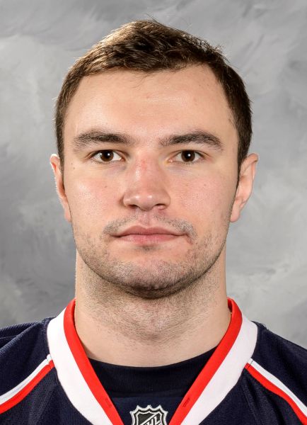 Oleg Yevenko hockey player photo