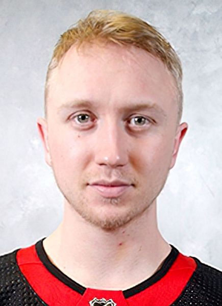 Olle Alsing hockey player photo
