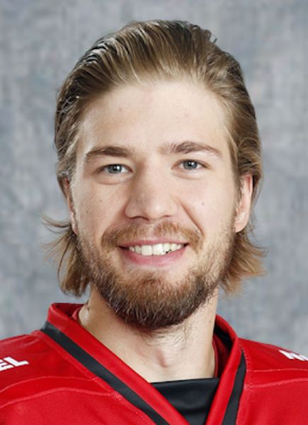 Olli Vainio hockey player photo