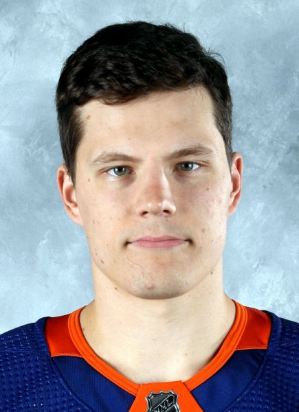 Otto Koivula hockey player photo