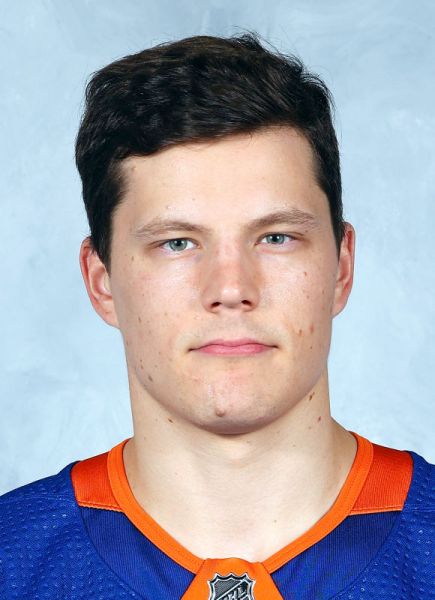 Otto Koivula hockey player photo