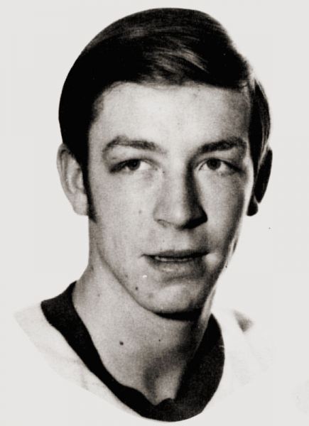 Owen Jelly hockey player photo