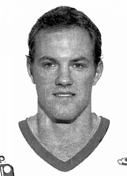 P.J. Martin hockey player photo