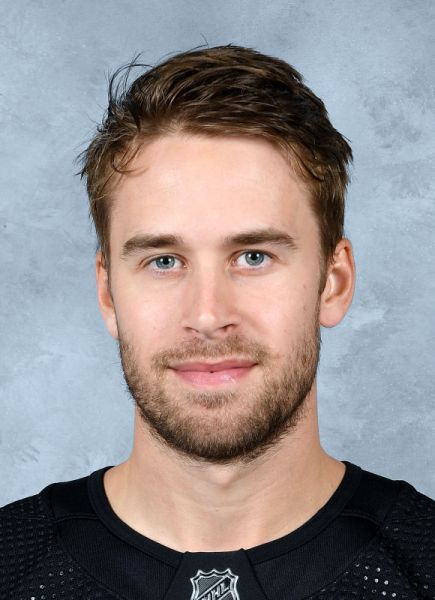 Parker Wotherspoon hockey player photo