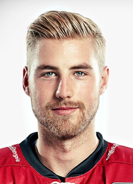 Pascal Zerressen hockey player photo