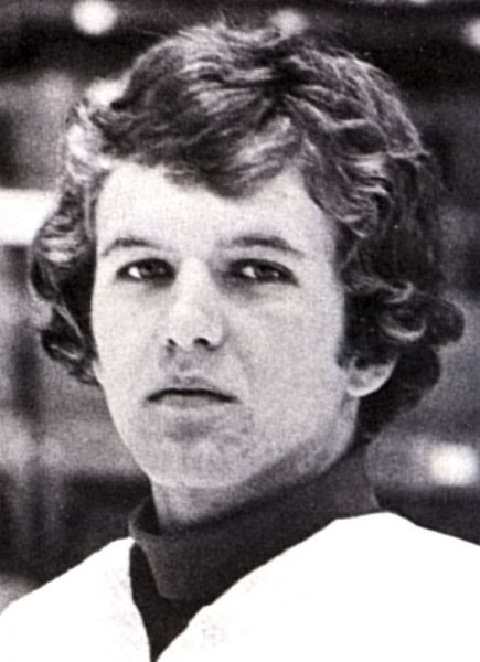 Pat Devlin hockey player photo