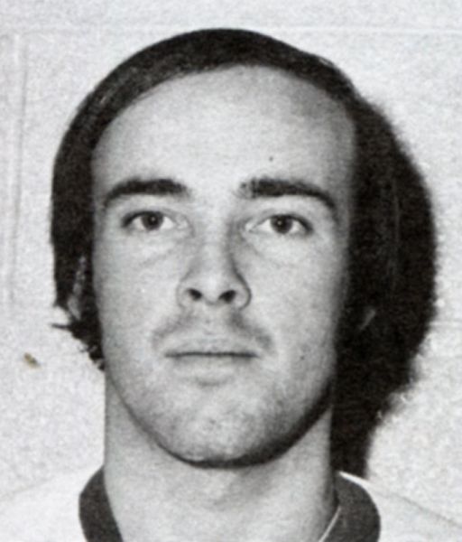 Pat Flaherty hockey player photo
