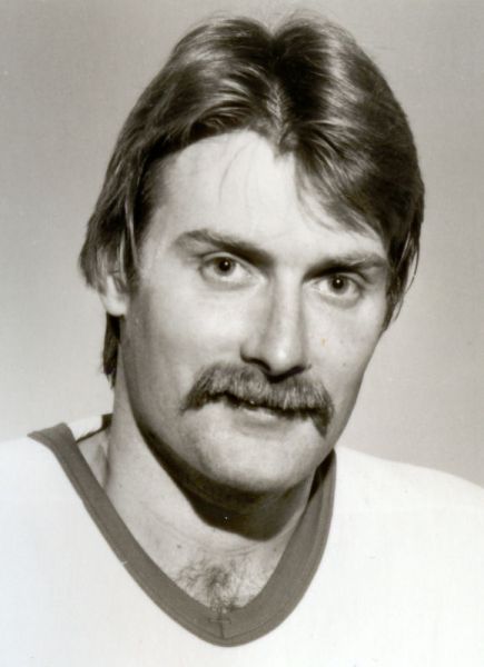 Pat Price hockey player photo