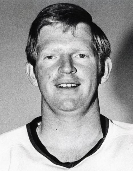 Pat Stapleton hockey player photo