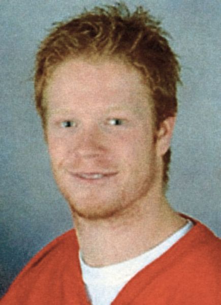 Pat Sutton hockey player photo