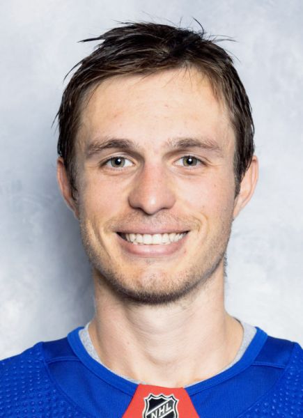 Patrick Khodorenko hockey player photo